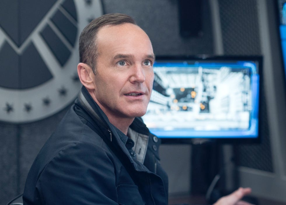 Snowpiercer season 4 casts Agents of SHIELD star Clark Gregg