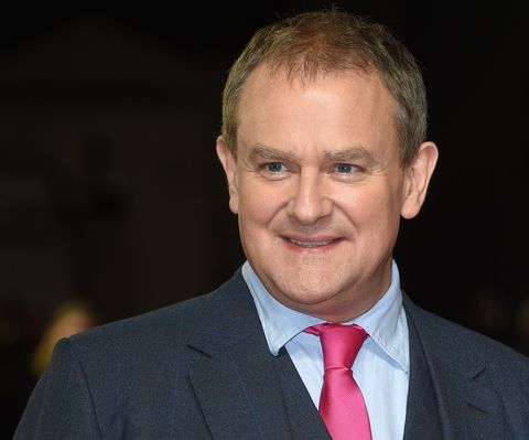 Hugh Bonneville will play to Roald Dalh in biopic