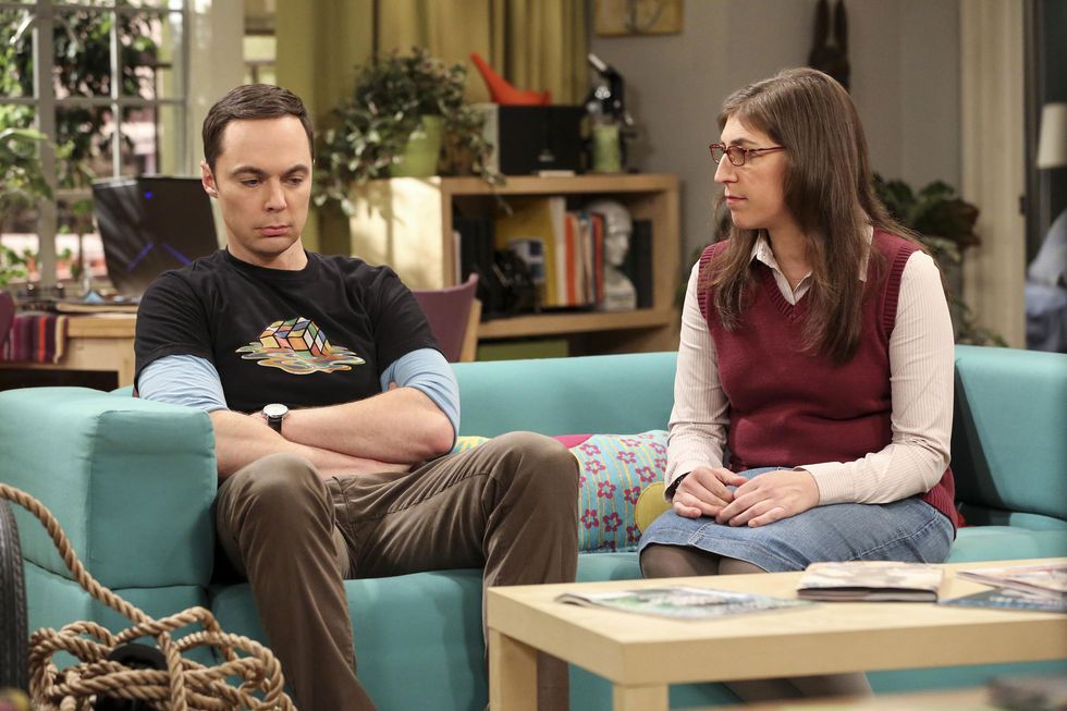 The Big Bang Theory fans left aghast as season 10 finale leaves one big question unanswered