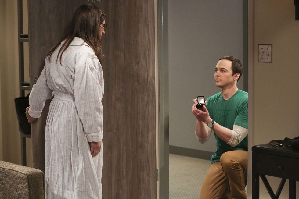 The Big Bang Theory fans left aghast as season 10 finale leaves one big question unanswered