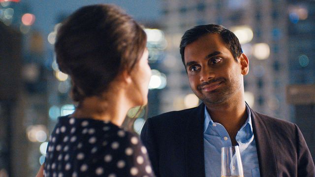 Master of None' Cast: Meet the Stars of Aziz Ansari's Hit New Show