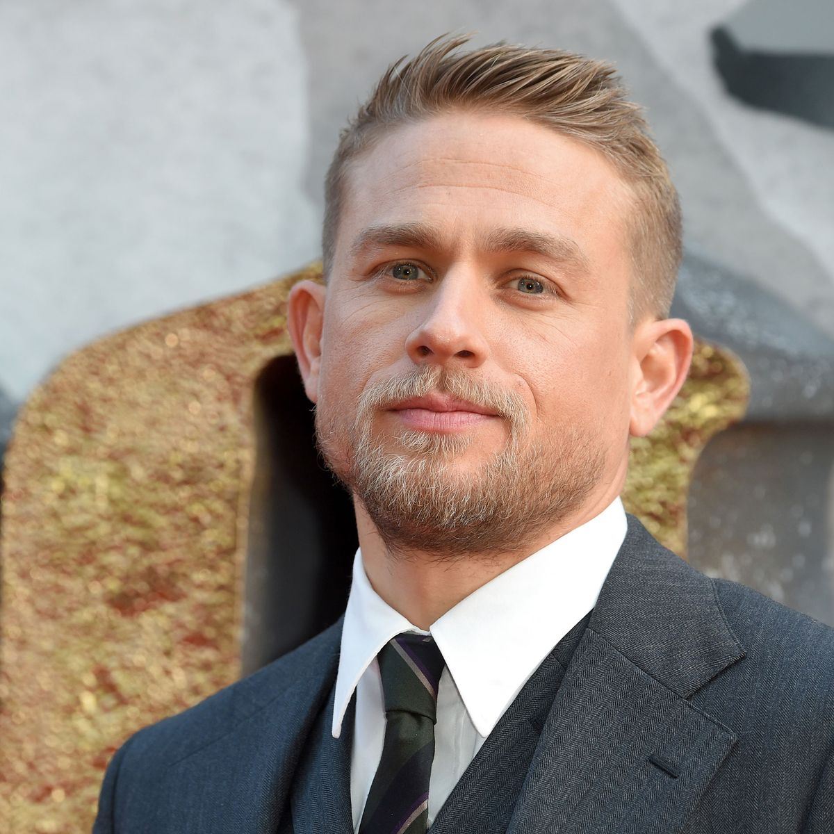 Charlie Hunnam Hooked Up With This 'Game of Thrones' Star Long