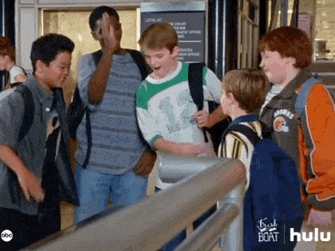 Fresh Off the Boat,' 'Speechless' Renewed at ABC - TheWrap