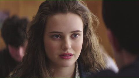 13 reasons why characters actually dating