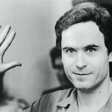 Ted Bundy