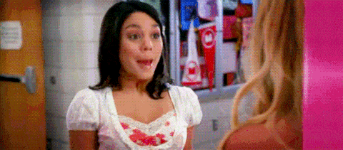 New High School Musical Fan Theory Claims Sharpay Was A Victim Not The Villain
