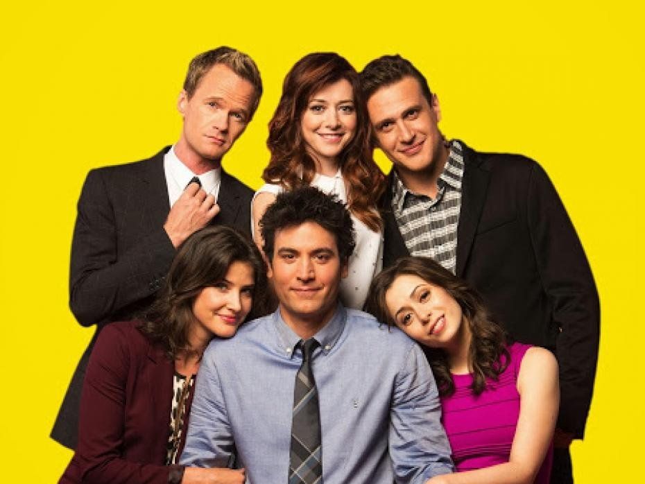 How I Met Your Mother cast - who's had the most successful career?