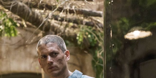 Prison Break Season 6 New Episodes Release Date Cast Trailer