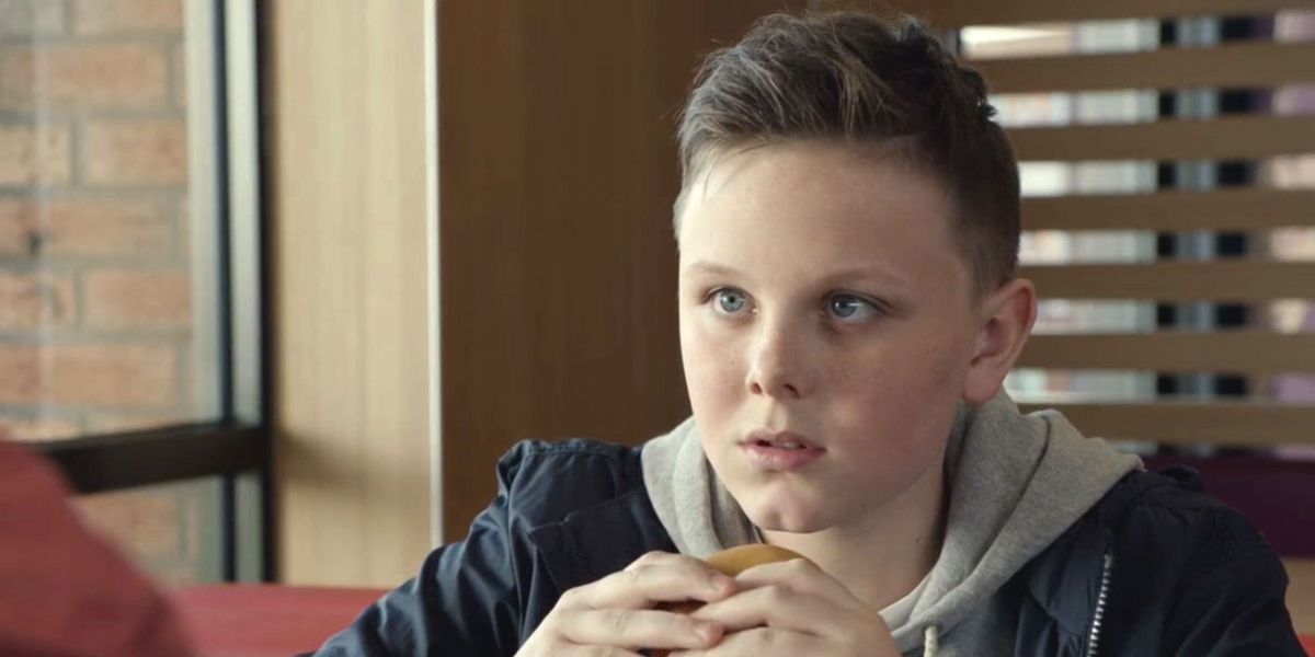 McDonald's axes controversial 'Dad' TV advert