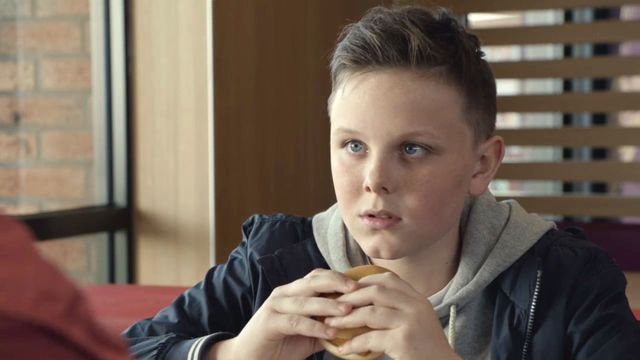 McDonald's axes controversial 'Dad' TV advert