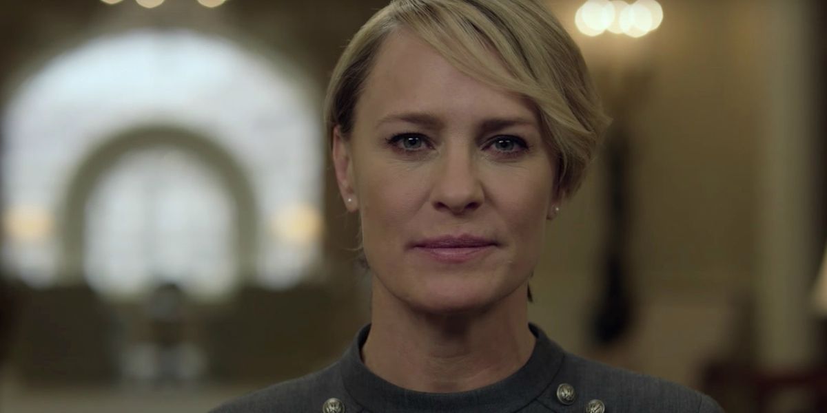 Did Netflix's House of Cards just take a shot at Donald Trump with a ...