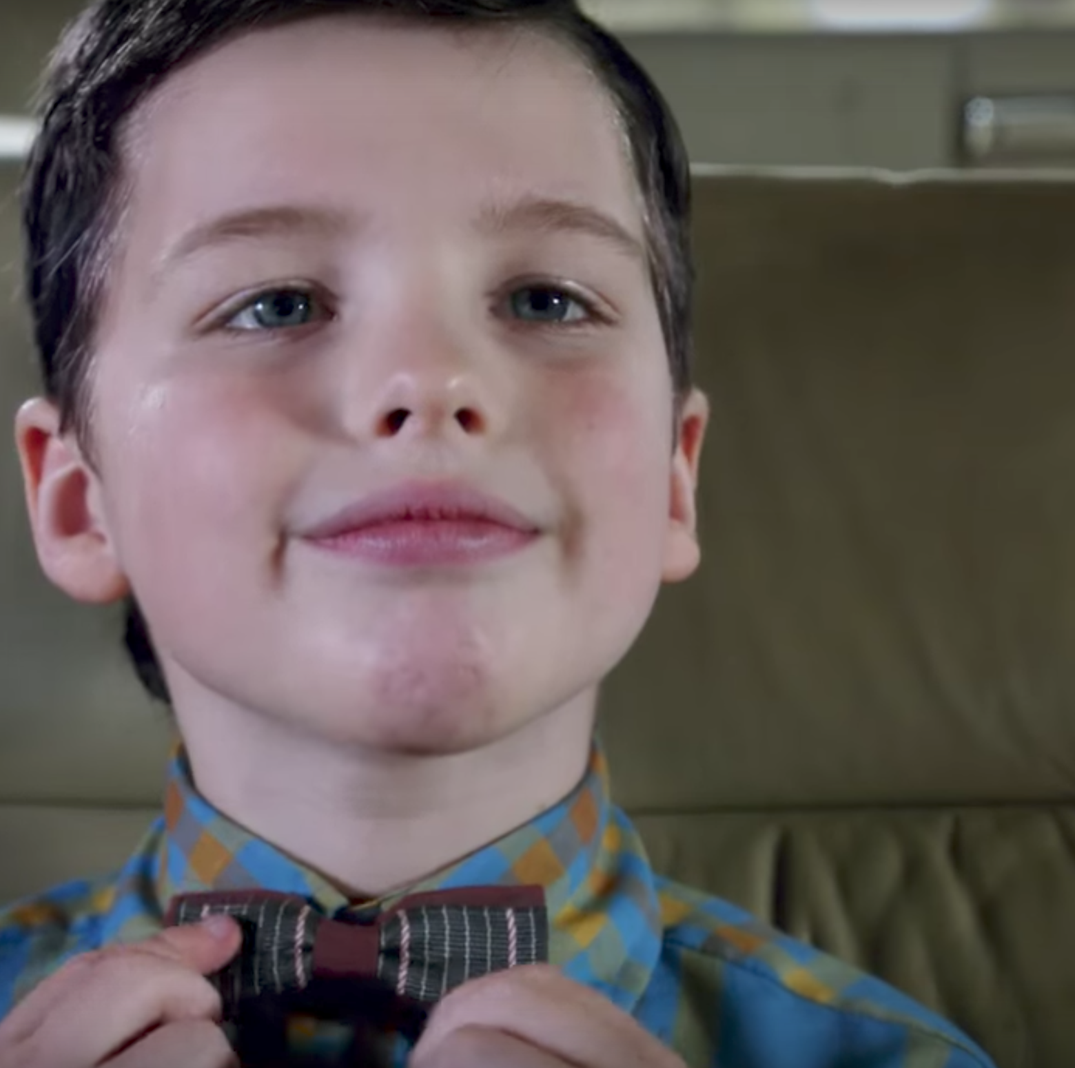 Young Sheldon season 4: everything you need to know