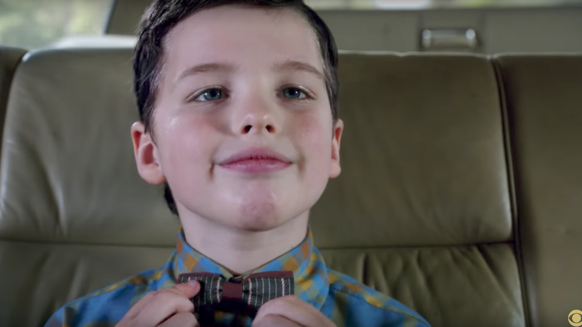 Young Sheldon season 4: everything you need to know