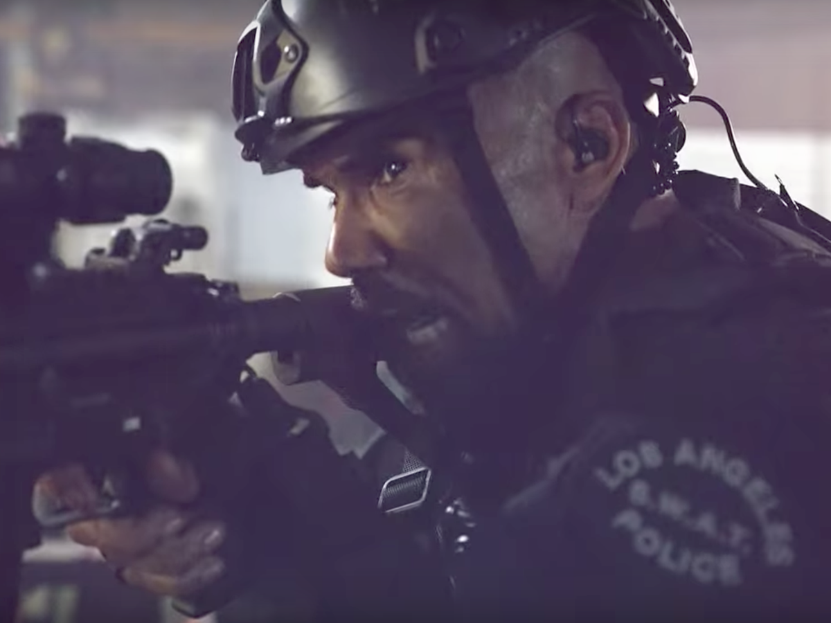 SWAT season 5: How will SWAT season 5 start?, TV & Radio, Showbiz & TV