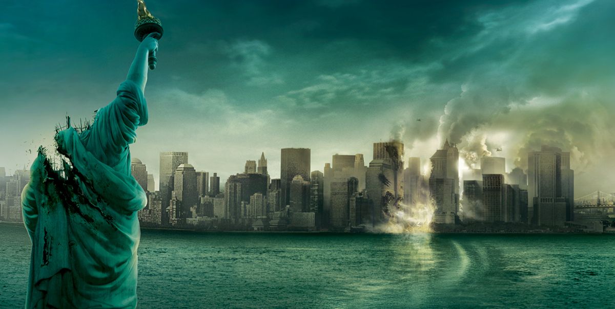 Cloverfield to get a new movie from I Came By director