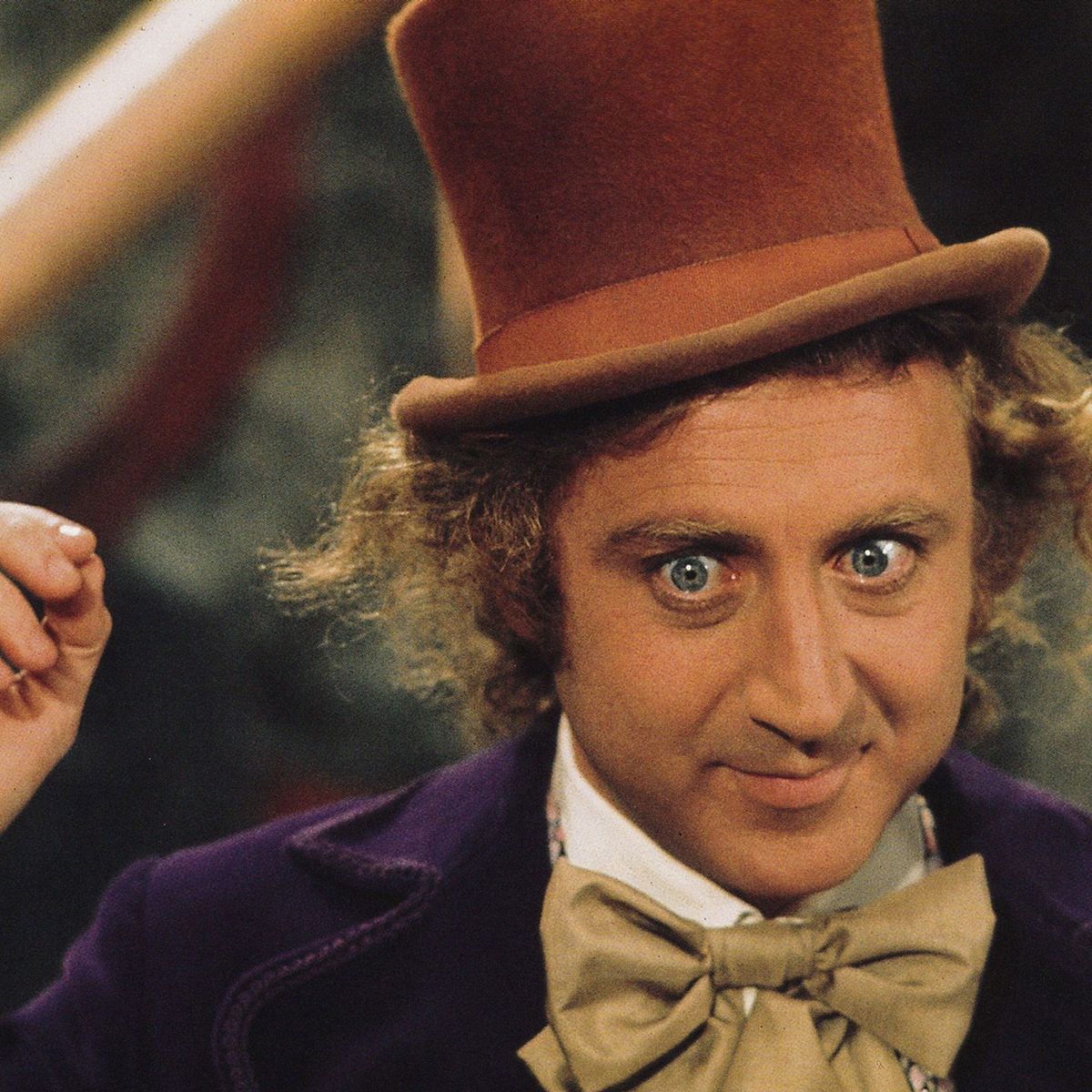 Willy Wonka and the Chocolate Factory' Prequel Title Release