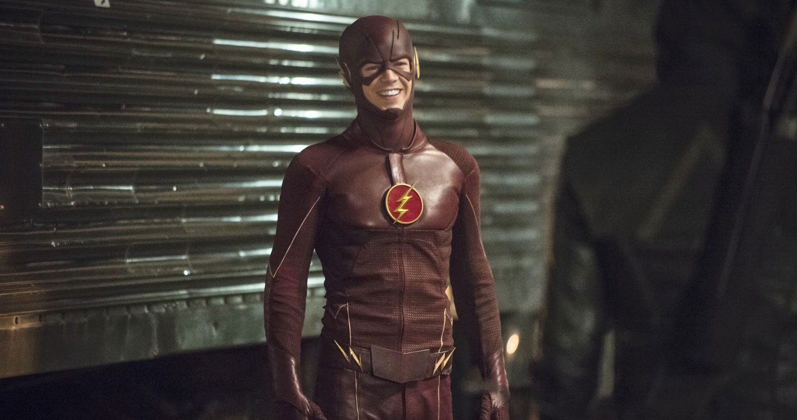 The flash full discount season