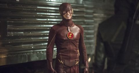 Why can't The Flash movie find a director?