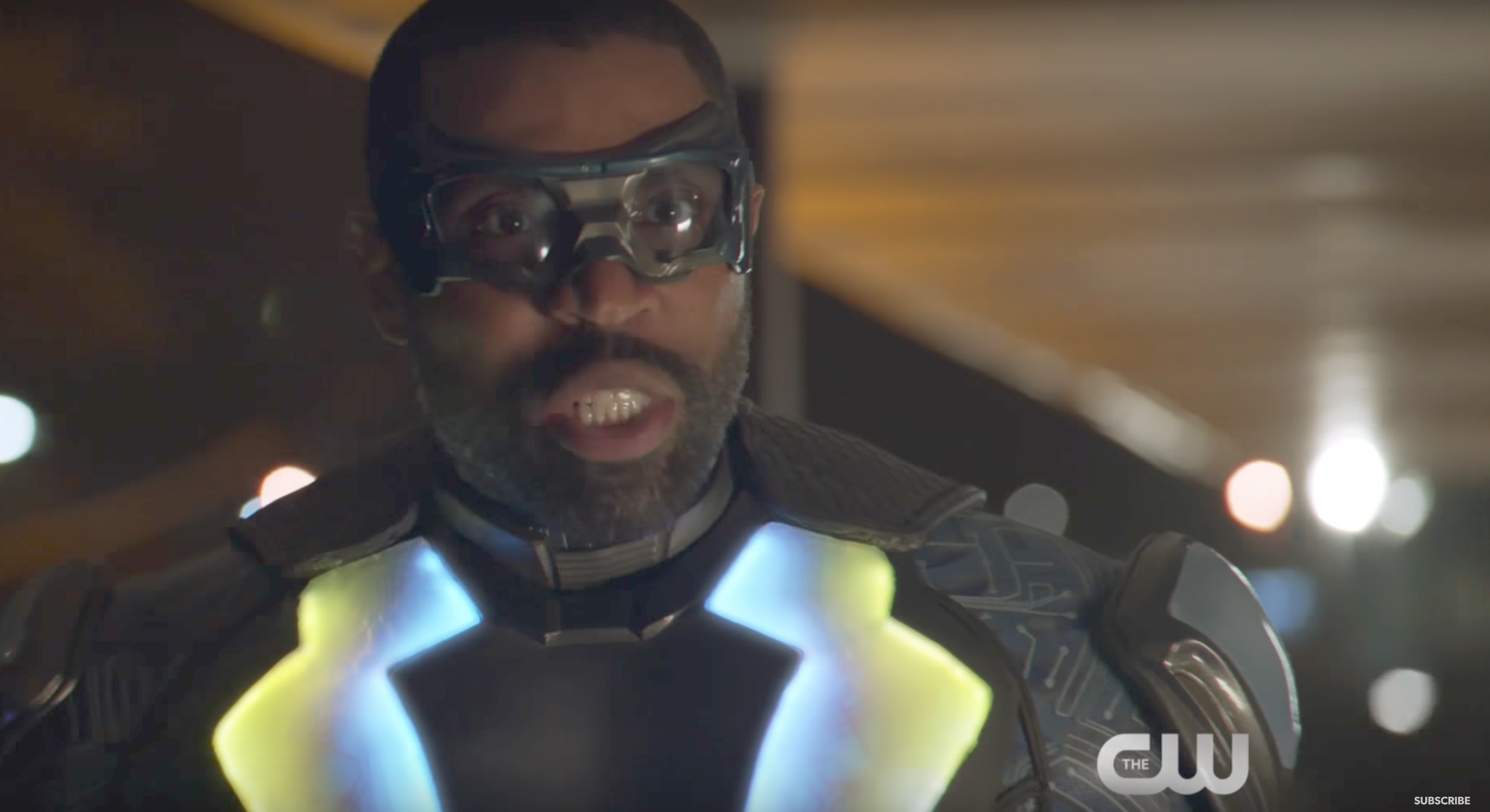 Black Lightning viewer reactions round-up