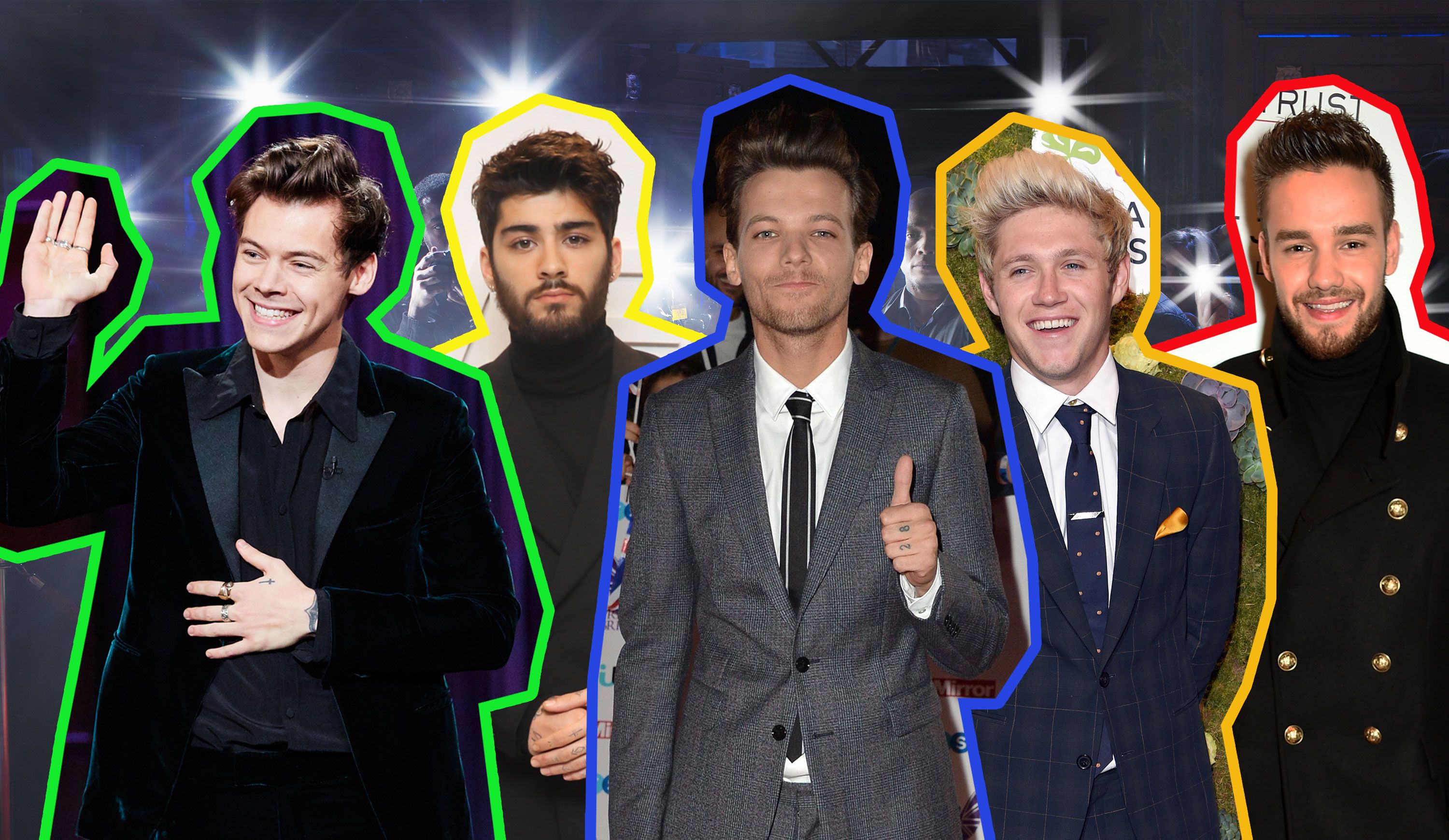 One Direction S Debut Singles Ranked From Best To Worst