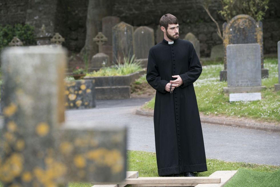 Kat And Alfie Redwater Spoilers Emotional Funeral Scenes Ahead After