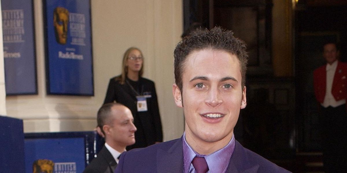 Hollyoaks Is Bringing Back Luke Morgan As Actor Gary Lucy Returns To The Soap After 15 Years