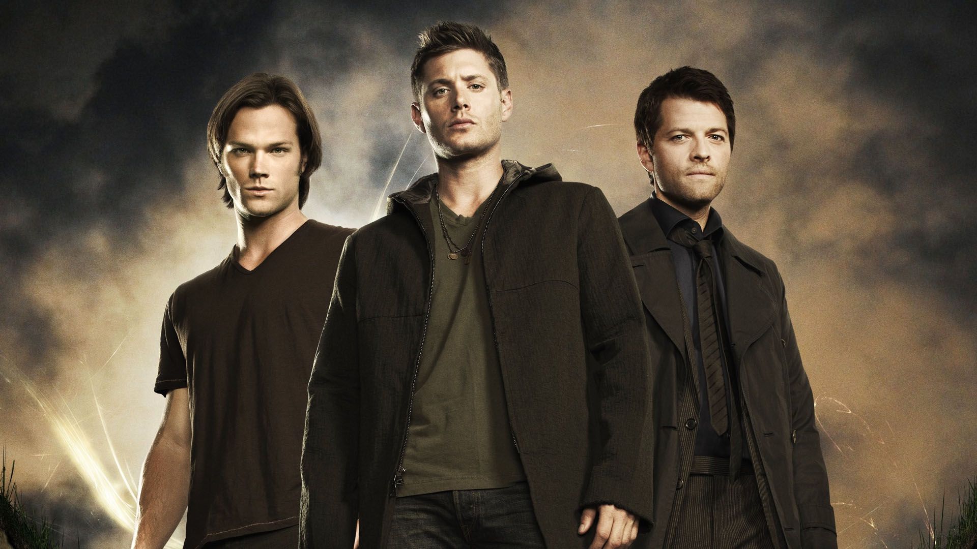 Exploring The Best Supernatural Netflix Shows: A Comprehensive Guide