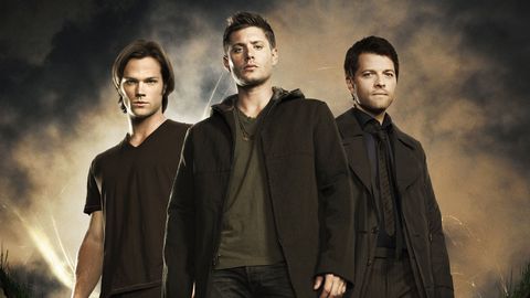 Supernatural Season 13 Episodes Spoilers Trailer Release Date