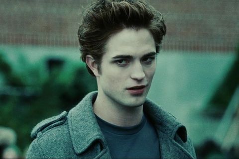 Robert Pattinson recalls almost getting fired from Twilight