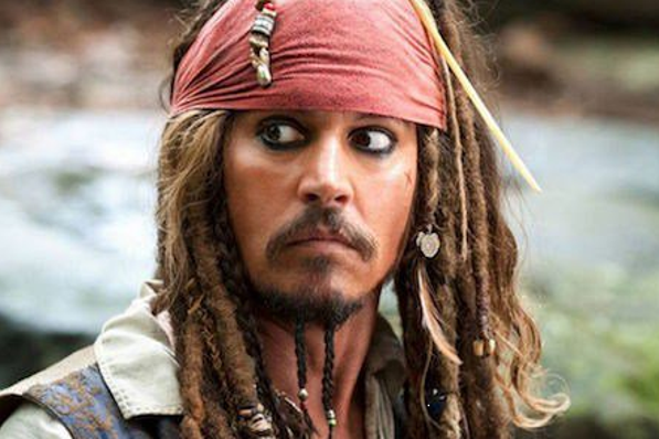 Will Johnny Depp be in 'Pirates of the Caribbean 6?