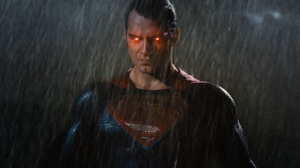 Man of Steel' 2: Henry Cavill confirms he will not return as Superman;  enraged fans say 'Warner and DC can go to hell' - Entertainment