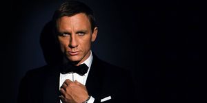 Bond 25 will be called Eclipse