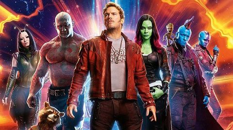 Guardians of the Galaxy 3 plot, cast, release date
