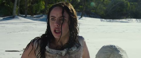 kaya scodelario, pirates of the caribbean 5, carina smyth