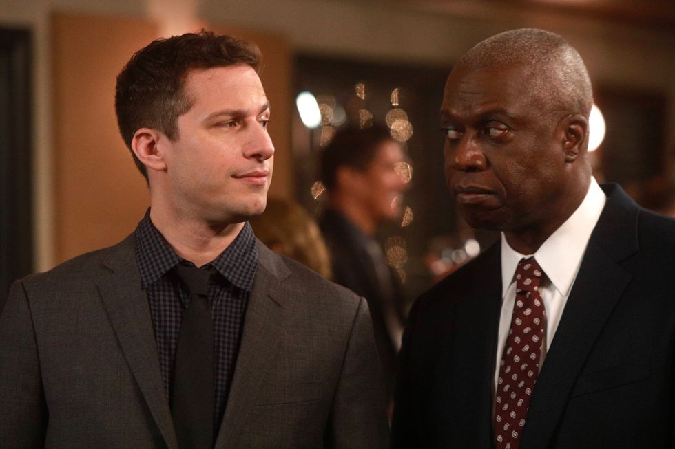 Brooklyn 99: Is Andy Samberg married and does he have children?
