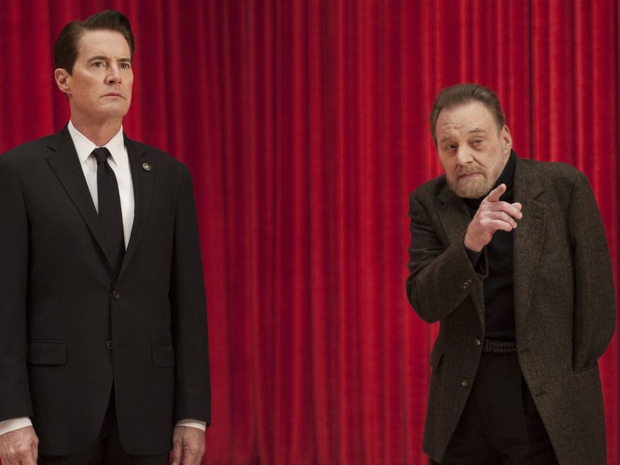 Twin Peaks 2017: Episode 4 (Season 3) — A Rare Gift From David Lynch –  IndieWire