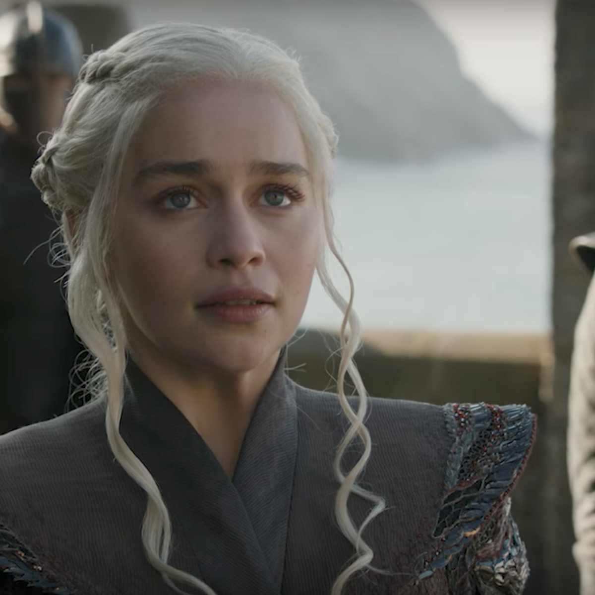 Game of Thrones' cast plays truth-telling game, drops some major Season 6  bombshells