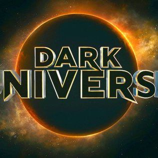 Dark Universe Logo