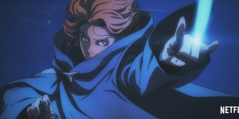 Castlevania Tv Series 2017 Imdb >> Castlevania Season 3 Cast Air Date And All You Need To Know Castlevania Tv Series 2017 Imdb >> Castlevania Season 3 Cast Air Date And All You Need To Know