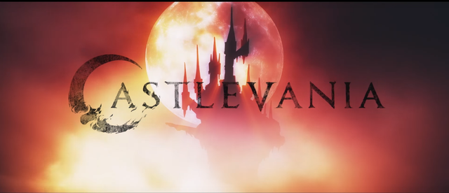 Castlevania: Nocturne's New Trailer Drips With Action, Incredible Animation