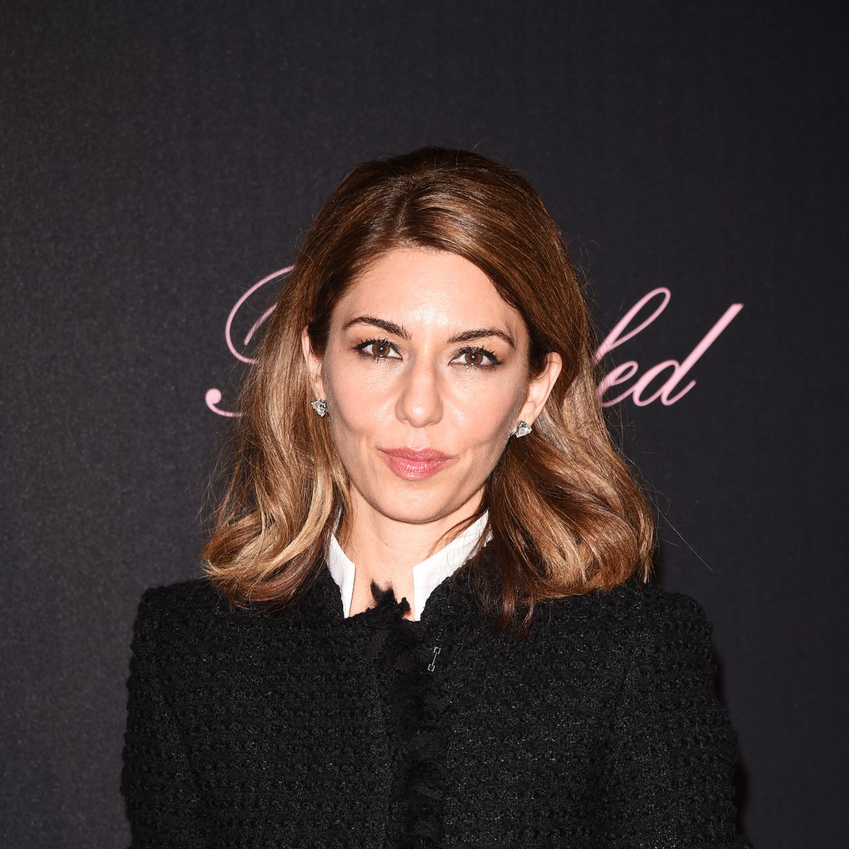 Sofia Coppola Is First Female Director In Over 50 Years To Win At Cannes