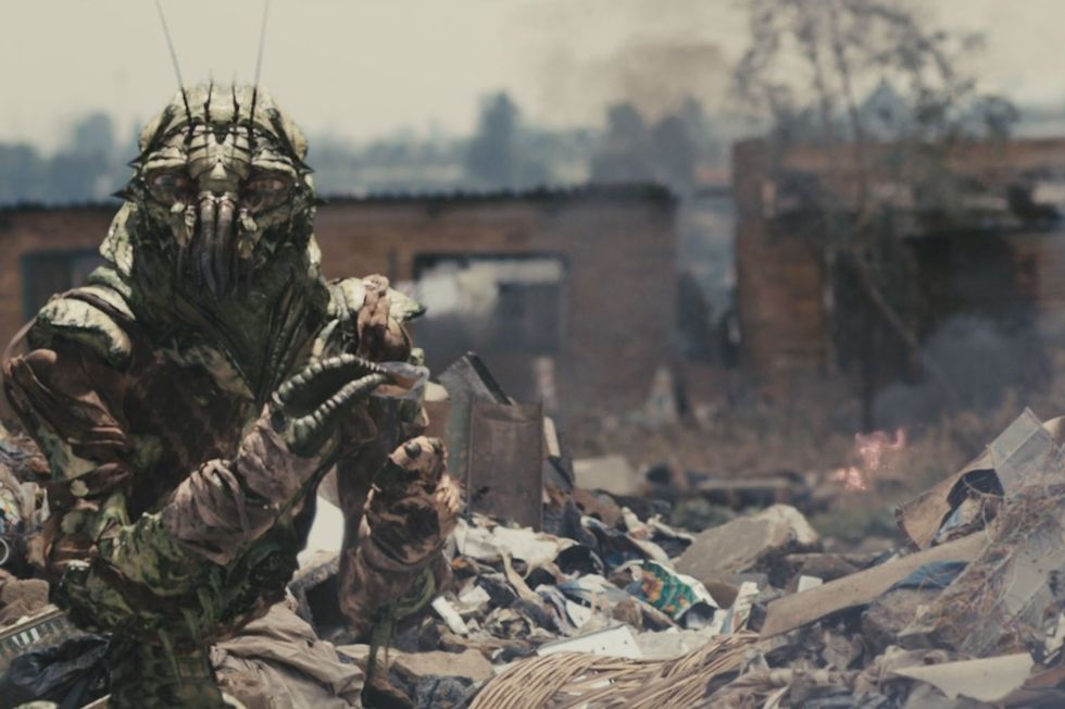 district 9