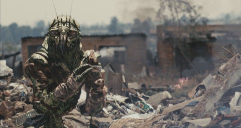 Image result for district 9