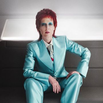 gillian anderson almost dressed as michael jackson and prince on american gods