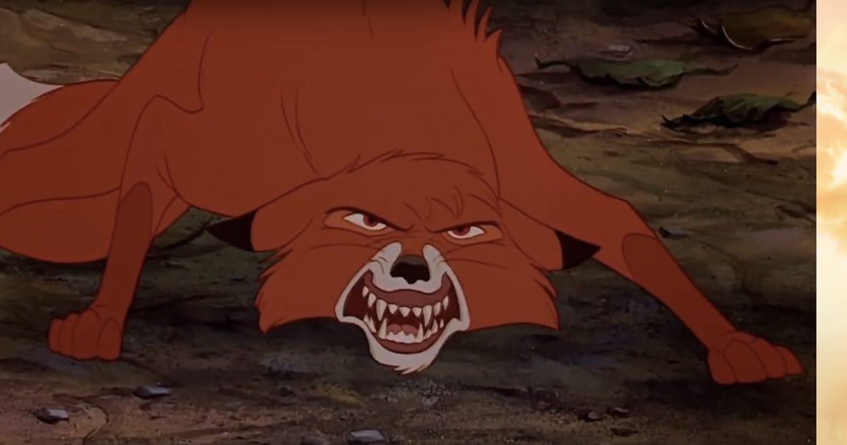 7 kids films that definitely aren't just for kids
