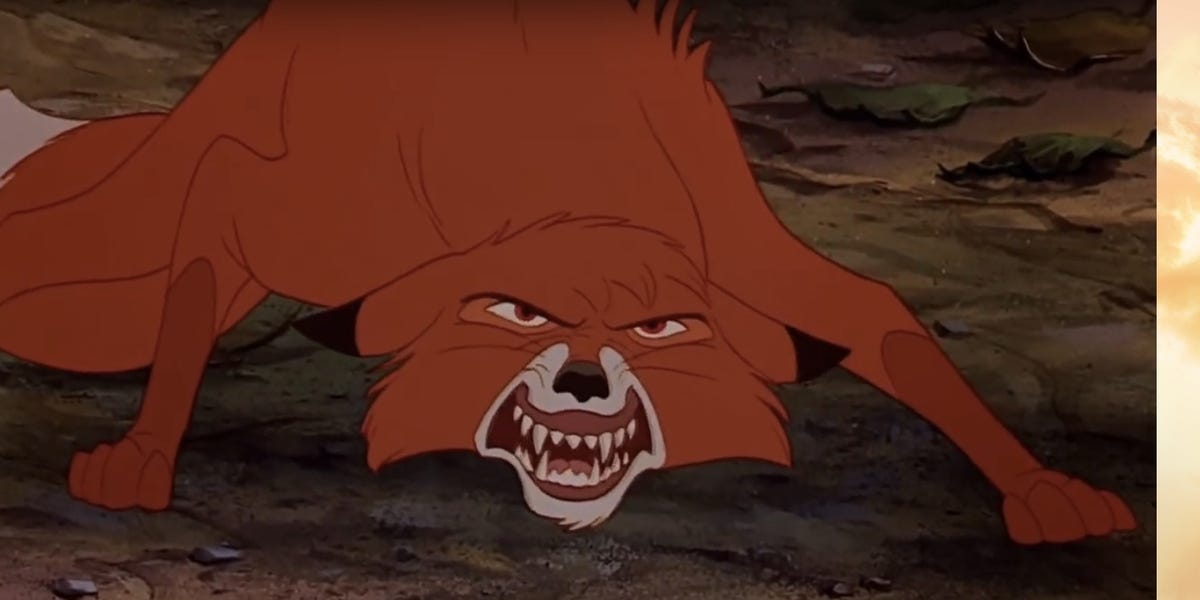 7 kids films that definitely aren't just for kids