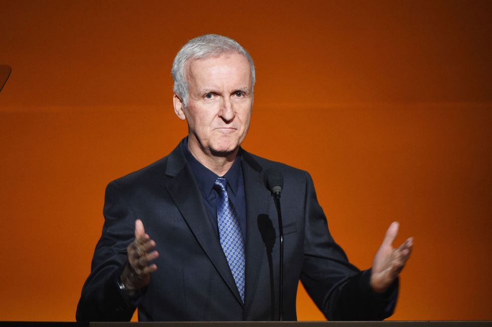 james cameron is totally chill about the avatar 2 delays