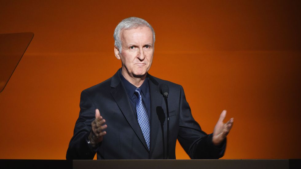 Las frases del director y explorador James Cameron que explican el drama  del 'Titán