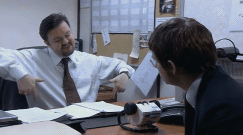 TV shows with the funniest bloopers – the best gag reels and outtakes of all  time