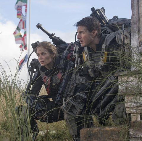 Edge of Tomorrow 2 is finally arriving soon: when is it hitting the big screen? Check out the cast, plot and more details. 10